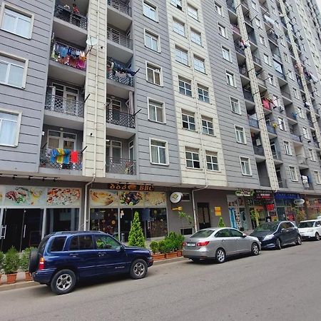 Irakli Sweet Home 바투미 외부 사진