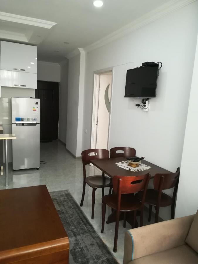 Irakli Sweet Home 바투미 외부 사진