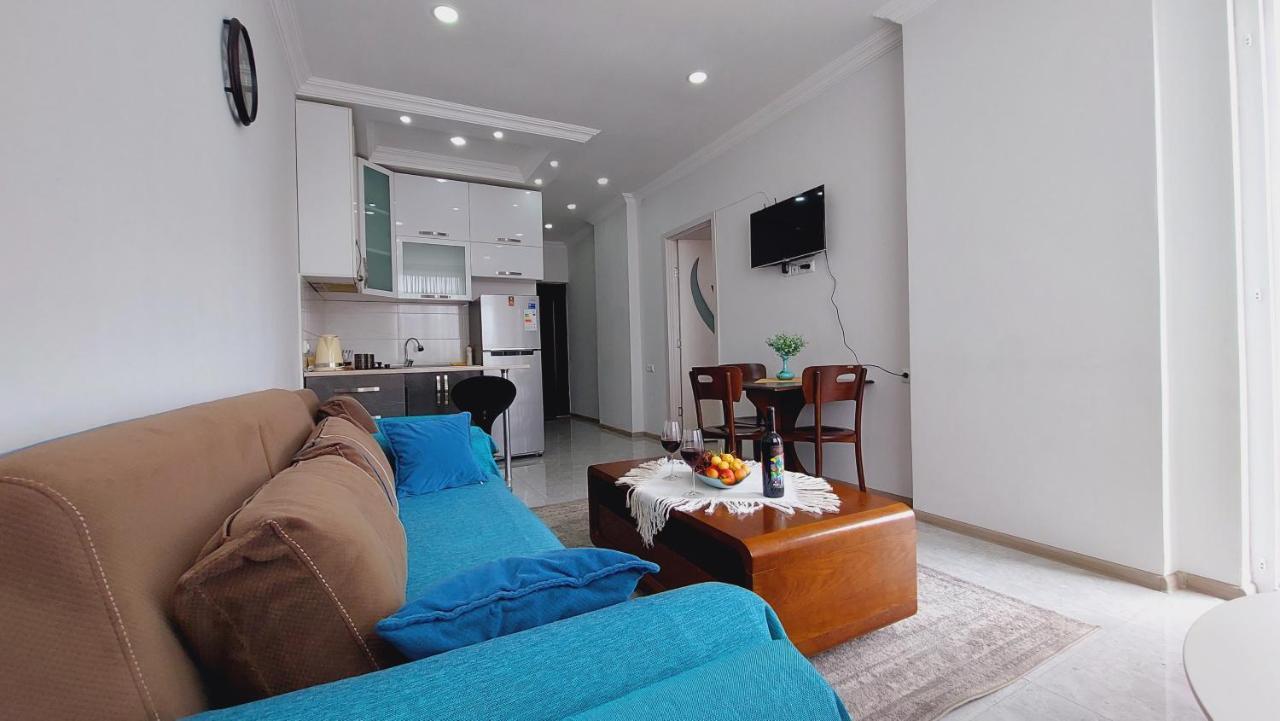 Irakli Sweet Home 바투미 외부 사진