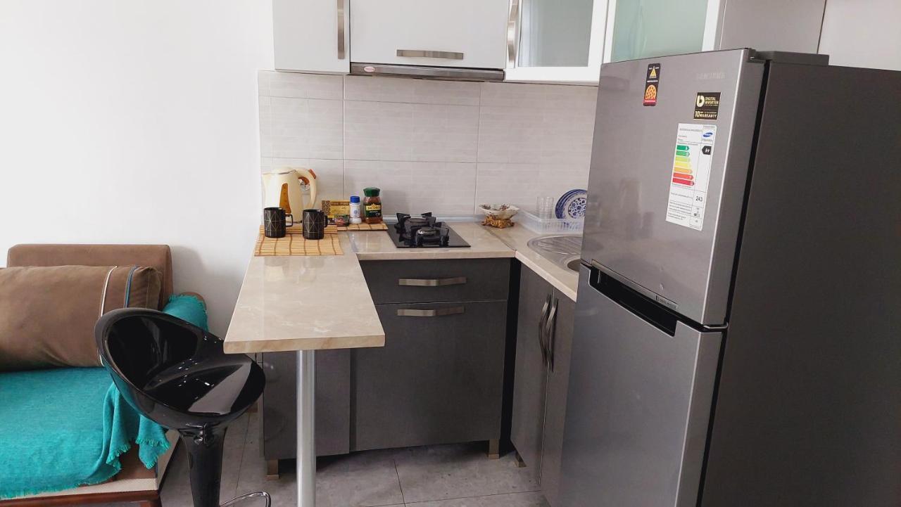 Irakli Sweet Home 바투미 외부 사진