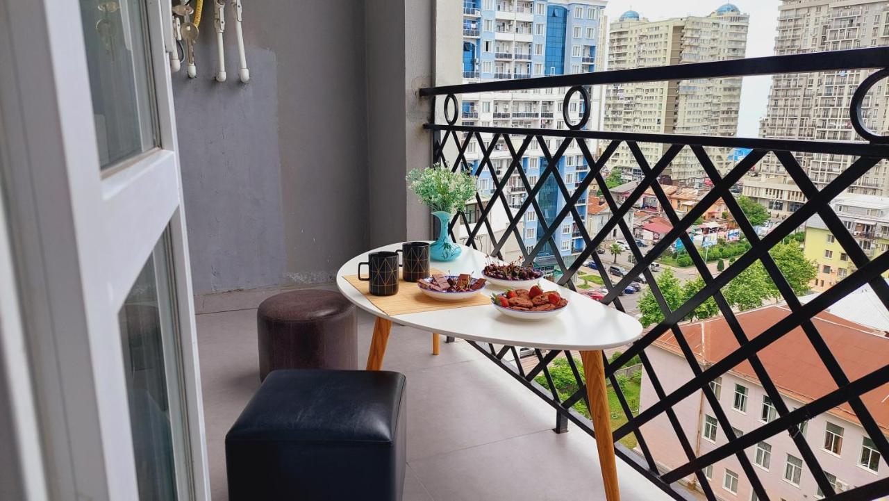 Irakli Sweet Home 바투미 외부 사진