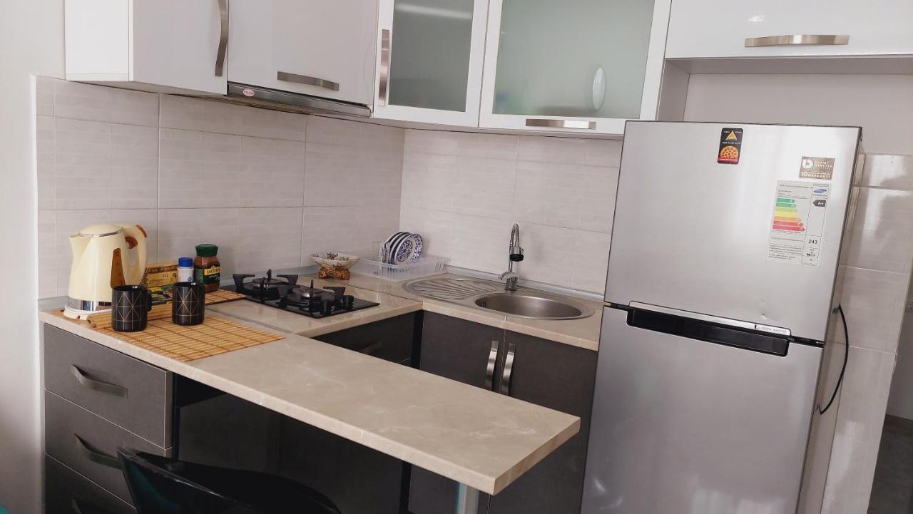 Irakli Sweet Home 바투미 외부 사진